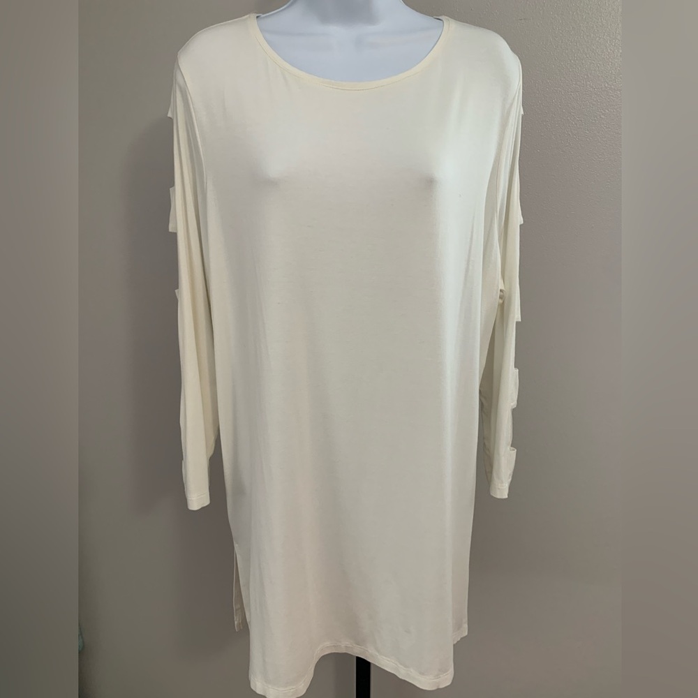 Zenergy by Chicos Top